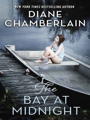 cover image of The Bay at Midnight